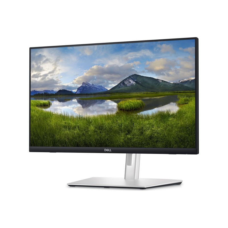DELL P2424HT 23.8inch FHD Touch IPS HDMI DP USB-C 90W PD RJ45 3xUSB 3YPPG AE