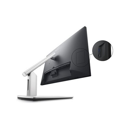 DELL P2424HT 23.8inch FHD Touch IPS HDMI DP USB-C 90W PD RJ45 3xUSB 3YPPG AE