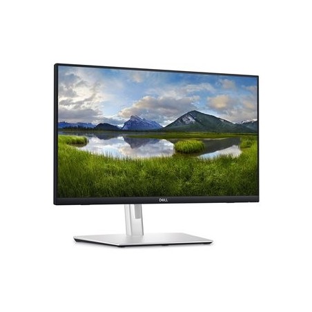 DELL P2424HT 23.8inch FHD Touch IPS HDMI DP USB-C 90W PD RJ45 3xUSB 3YPPG AE