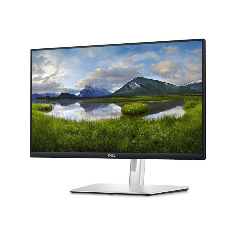 DELL P2424HT 23.8inch FHD Touch IPS HDMI DP USB-C 90W PD RJ45 3xUSB 3YPPG AE