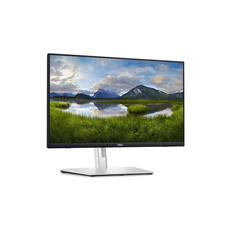 DELL P2424HT 23.8inch FHD Touch IPS HDMI DP USB-C 90W PD RJ45 3xUSB 3YPPG AE