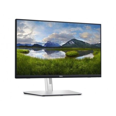 DELL P2424HT 23.8inch FHD Touch IPS HDMI DP USB-C 90W PD RJ45 3xUSB 3YPPG AE