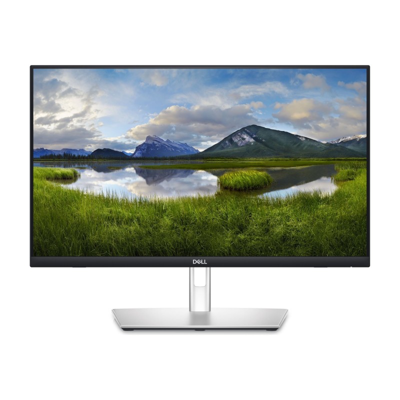 DELL P2424HT 23.8inch FHD Touch IPS HDMI DP USB-C 90W PD RJ45 3xUSB 3YPPG AE