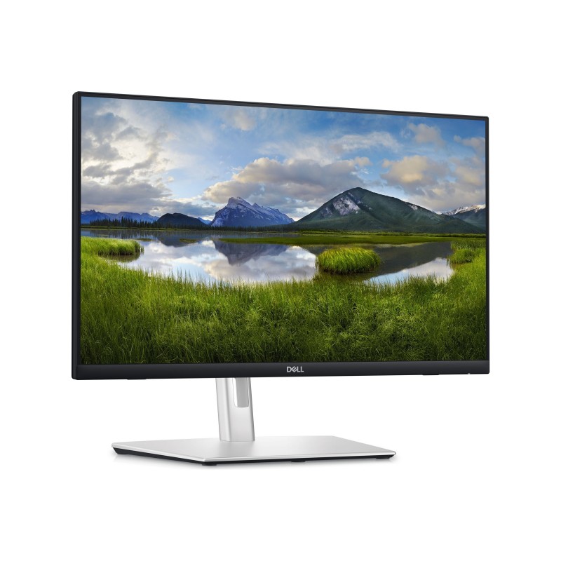 DELL P2424HT 23.8inch FHD Touch IPS HDMI DP USB-C 90W PD RJ45 3xUSB 3YPPG AE