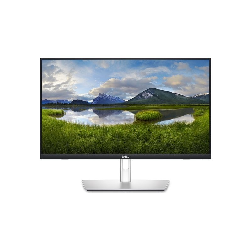 DELL P2424HT 23.8inch FHD Touch IPS HDMI DP USB-C 90W PD RJ45 3xUSB 3YPPG AE
