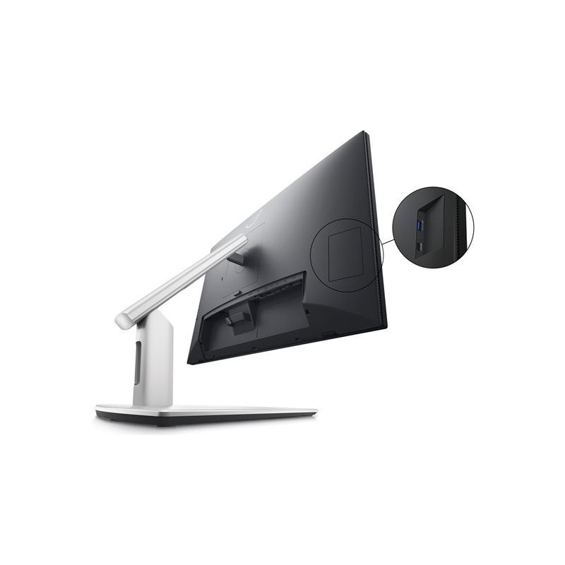 DELL P2424HT 23.8inch FHD Touch IPS HDMI DP USB-C 90W PD RJ45 3xUSB 3YPPG AE