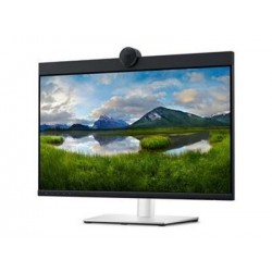 DELL P2424HEB 23.8inch FHD IPS LED HDMI 2xDP USB-C 3xUSB RJ-45 Speakers 5W camera 2K 3YPPG AE