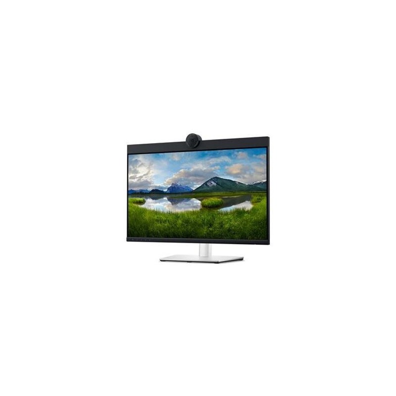 DELL P2424HEB 23.8inch FHD IPS LED HDMI 2xDP USB-C 3xUSB RJ-45 Speakers 5W camera 2K 3YPPG AE