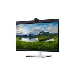 DELL P2424HEB 23.8inch FHD IPS LED HDMI 2xDP USB-C 3xUSB RJ-45 Speakers 5W camera 2K 3YPPG AE