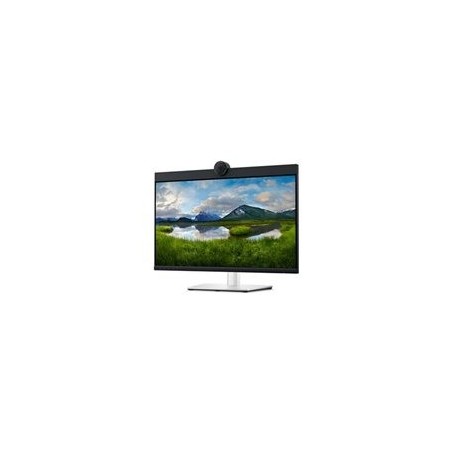 DELL P2424HEB 23.8inch FHD IPS LED HDMI 2xDP USB-C 3xUSB RJ-45 Speakers 5W camera 2K 3YPPG AE