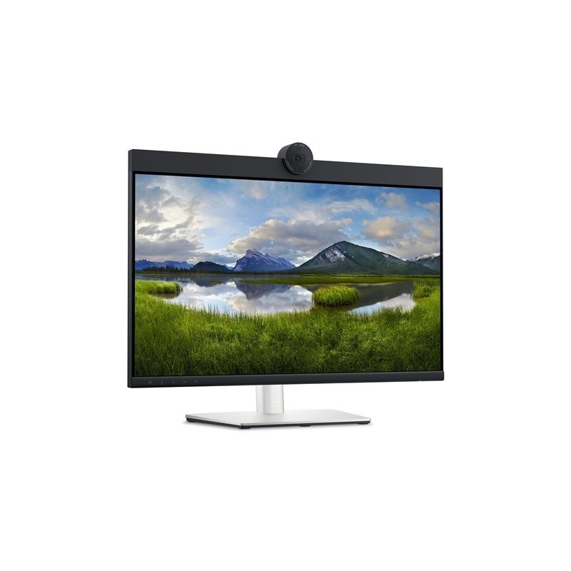 DELL P2424HEB 23.8inch FHD IPS LED HDMI 2xDP USB-C 3xUSB RJ-45 Speakers 5W camera 2K 3YPPG AE