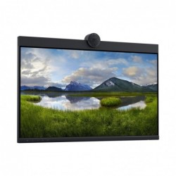 DELL P2424HEB 23.8inch FHD IPS LED HDMI 2xDP USB-C 3xUSB RJ-45 Speakers 5W camera 2K 3YPPG AE