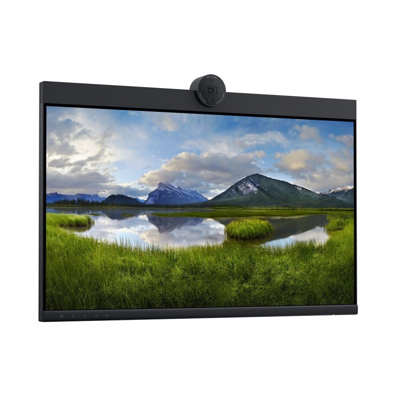 DELL P2424HEB 23.8inch FHD IPS LED HDMI 2xDP USB-C 3xUSB RJ-45 Speakers 5W camera 2K 3YPPG AE