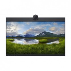 DELL P2424HEB 23.8inch FHD IPS LED HDMI 2xDP USB-C 3xUSB RJ-45 Speakers 5W camera 2K 3YPPG AE