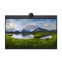 DELL P2424HEB 23.8inch FHD IPS LED HDMI 2xDP USB-C 3xUSB RJ-45 Speakers 5W camera 2K 3YPPG AE