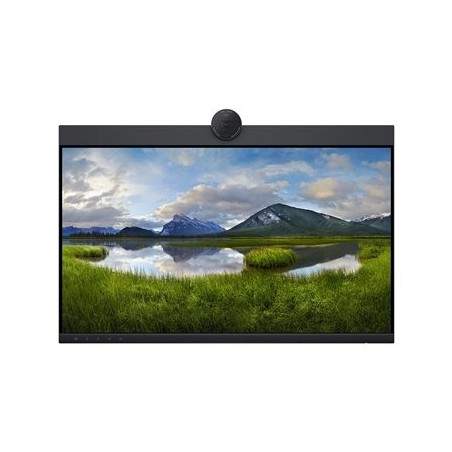 DELL P2424HEB 23.8inch FHD IPS LED HDMI 2xDP USB-C 3xUSB RJ-45 Speakers 5W camera 2K 3YPPG AE