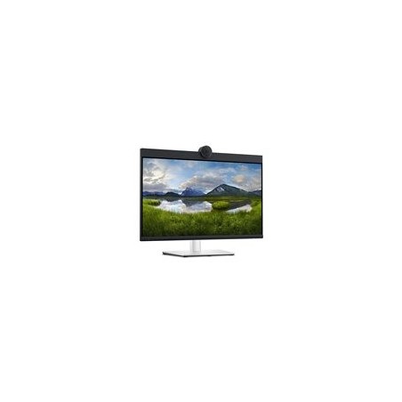 DELL P2424HEB 23.8inch FHD IPS LED HDMI 2xDP USB-C 3xUSB RJ-45 Speakers 5W camera 2K 3YPPG AE