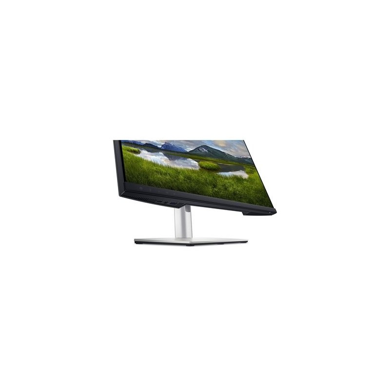 DELL P2424HEB 23.8inch FHD IPS LED HDMI 2xDP USB-C 3xUSB RJ-45 Speakers 5W camera 2K 3YPPG AE