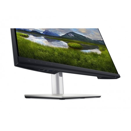 DELL P2424HEB 23.8inch FHD IPS LED HDMI 2xDP USB-C 3xUSB RJ-45 Speakers 5W camera 2K 3YPPG AE