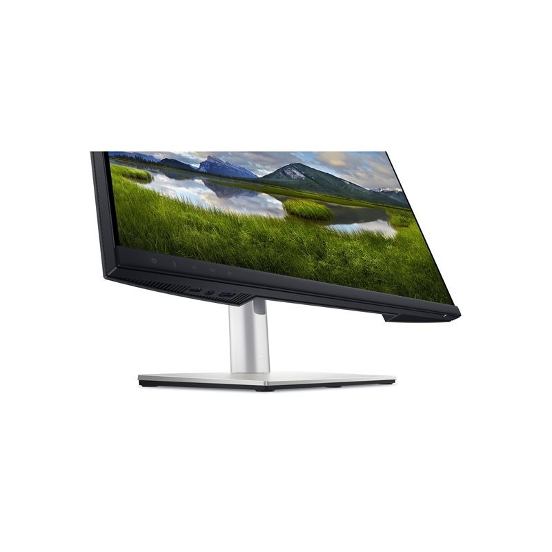 DELL P2424HEB 23.8inch FHD IPS LED HDMI 2xDP USB-C 3xUSB RJ-45 Speakers 5W camera 2K 3YPPG AE