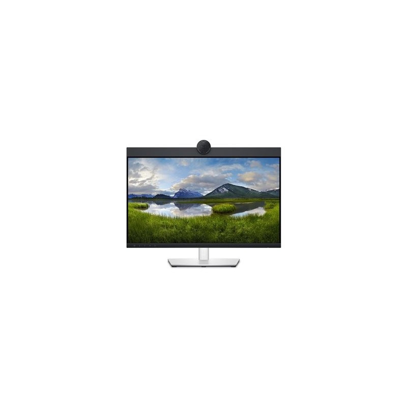DELL P2424HEB 23.8inch FHD IPS LED HDMI 2xDP USB-C 3xUSB RJ-45 Speakers 5W camera 2K 3YPPG AE