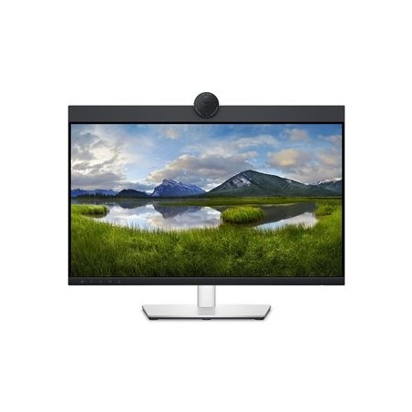DELL P2424HEB 23.8inch FHD IPS LED HDMI 2xDP USB-C 3xUSB RJ-45 Speakers 5W camera 2K 3YPPG AE