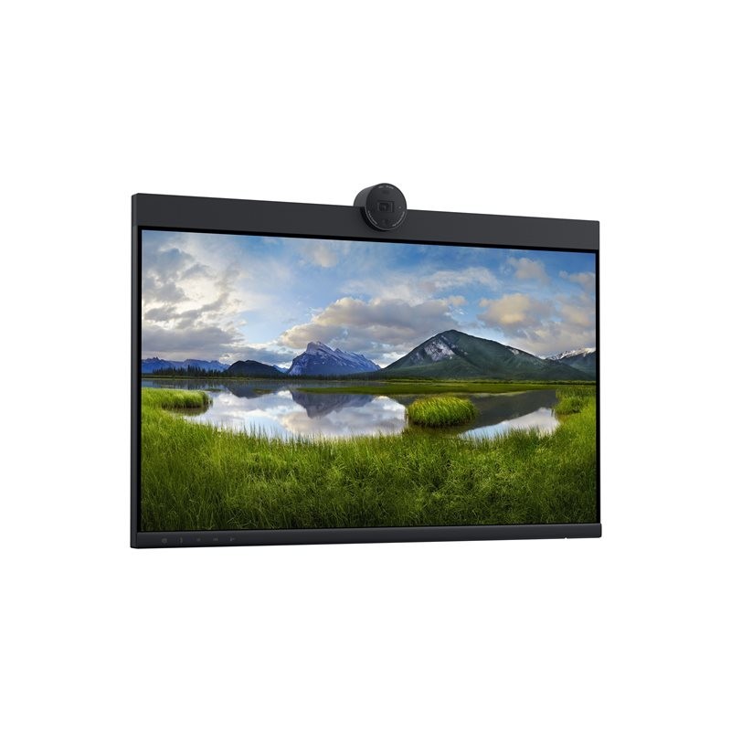 DELL P2424HEB 23.8inch FHD IPS LED HDMI 2xDP USB-C 3xUSB RJ-45 Speakers 5W camera 2K 3YPPG AE