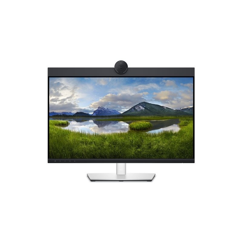 DELL P2424HEB 23.8inch FHD IPS LED HDMI 2xDP USB-C 3xUSB RJ-45 Speakers 5W camera 2K 3YPPG AE