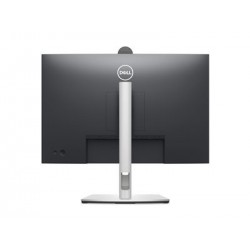 DELL P2424HEB 23.8inch FHD IPS LED HDMI 2xDP USB-C 3xUSB RJ-45 Speakers 5W camera 2K 3YPPG AE