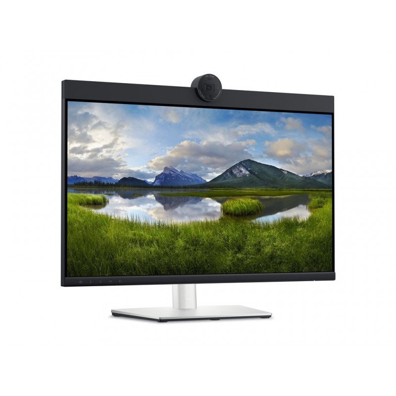 DELL P2424HEB 23.8inch FHD IPS LED HDMI 2xDP USB-C 3xUSB RJ-45 Speakers 5W camera 2K 3YPPG AE