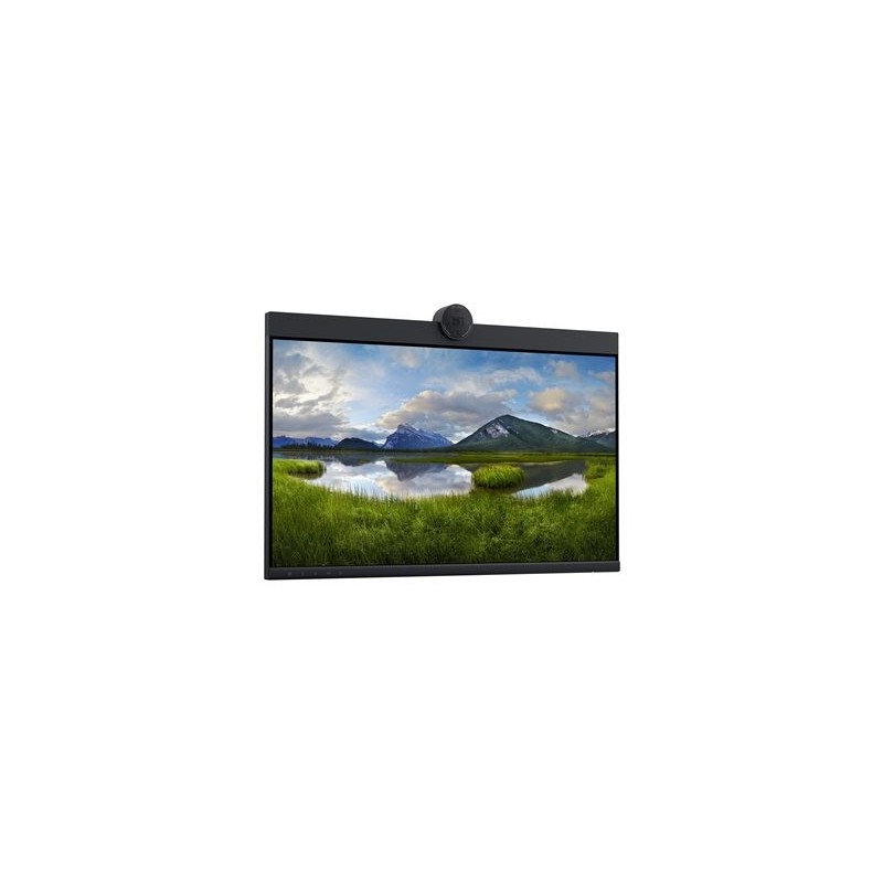 DELL P2424HEB 23.8inch FHD IPS LED HDMI 2xDP USB-C 3xUSB RJ-45 Speakers 5W camera 2K 3YPPG AE