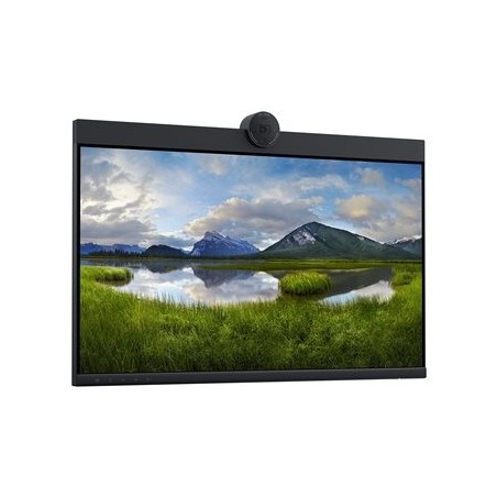 DELL P2424HEB 23.8inch FHD IPS LED HDMI 2xDP USB-C 3xUSB RJ-45 Speakers 5W camera 2K 3YPPG AE