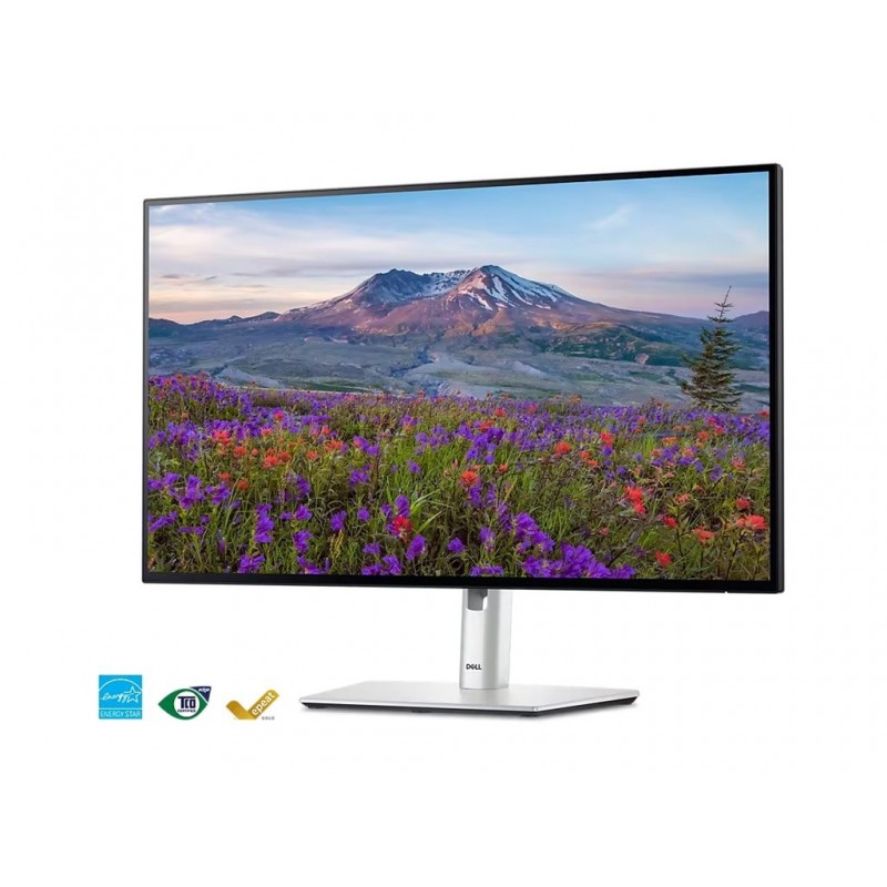 DELL U2424HE 23.8inch FHD IPS LED HDMI 2xDP 2xUSB-C USB-C(PD 90W) 4xUSB RJ-45 3YPPG AE