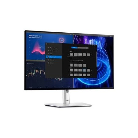 DELL U2424HE 23.8inch FHD IPS LED HDMI 2xDP 2xUSB-C USB-C(PD 90W) 4xUSB RJ-45 3YPPG AE