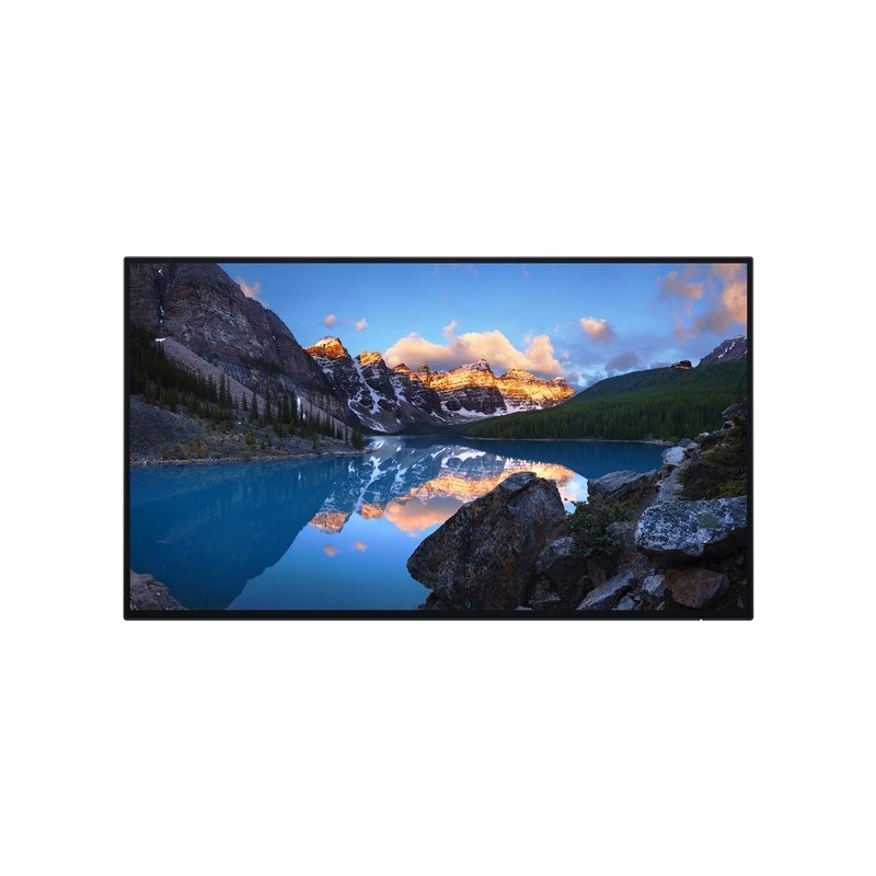 DELL U2424H WOST 23.8inch FHD IPS LED HDMI 2xDP 2xUSB-C 3xUSB 3YPPG AE