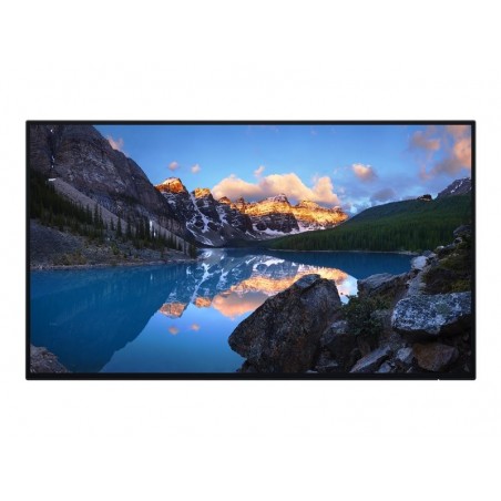 DELL U2424H WOST 23.8inch FHD IPS LED HDMI 2xDP 2xUSB-C 3xUSB 3YPPG AE