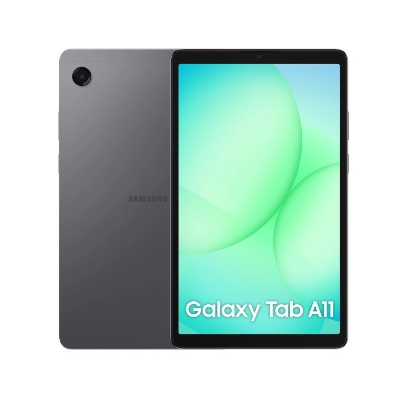 Tablet Galaxy Tab A11 X130 8.7 cala 4GB/64GB Wi-Fi Szary Tablet Galaxy Tab A11 X130 8.7 cala 4GB/64GB Wi-Fi Szary
