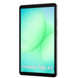 Tablet Galaxy Tab A11 X130 8.7 cala 4GB/64GB Wi-Fi Szary Tablet Galaxy Tab A11 X130 8.7 cala 4GB/64GB Wi-Fi Szary