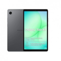 Tablet Galaxy Tab A11 X130 8.7 cala 8/128 GB Wi-fi Szary