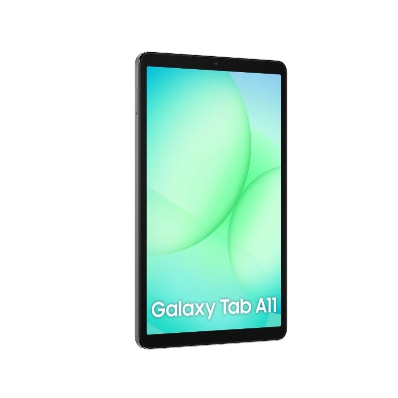 Tablet Galaxy Tab A11 X130 8.7 cala 8/128 GB Wi-fi Szary