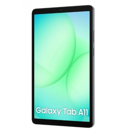 Tablet Galaxy Tab A11 X130 8.7 cala 8/128 GB Wi-fi Szary