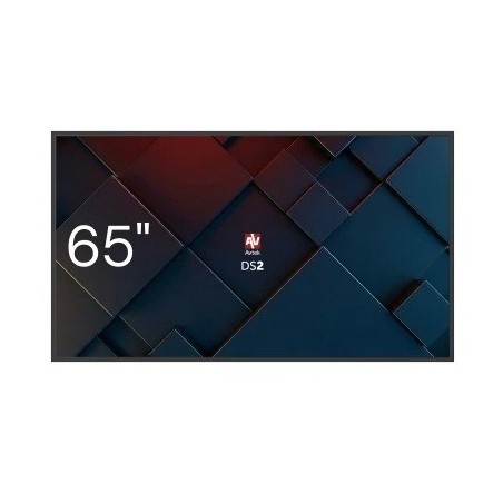 Monitor informacyjny DS2 65 cali