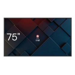 Monitor informacyjny DS2 75 cali