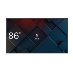 Monitor informacyjny DS2 86 cali