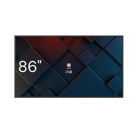 Monitor informacyjny DS2 86 cali