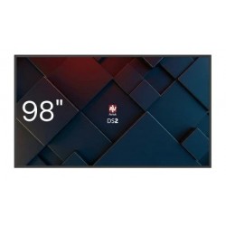 Monitor informacyjny DS2 98 cali
