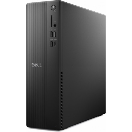 Komputer Dell Pro Slim Essential QVS1260 Win11Pro i5-14500/16GB/512GB SSD/Intel UHD 730/WLAN+BT/Kb/Mouse/3YPS 