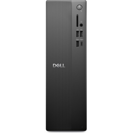 Komputer Dell Pro Slim Essential QVS1260 Win11Pro i5-14500/16GB/512GB SSD/Intel UHD 730/WLAN+BT/Kb/Mouse/3YPS 