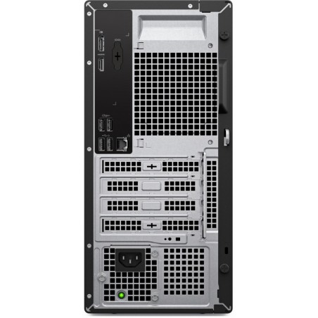 Komputer Dell Pro Tower Essential QVT1260 Win11Pro i5-14500/8GB/512GB SSD/Intel UHD 730/WLAN+BT/Kb/Mouse/3YPS