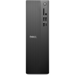 Komputer Dell Pro Slim Essential QVS1260 Win11Pro i5-14500/8GB/512GB SSD/Intel UHD 730/WLAN+BT/Kb/Mouse/3YPS 